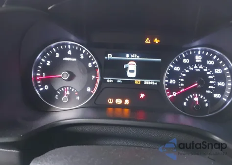 2023 Kia Forte Gt z USA, uszkodzony, nr VIN 3KPF44AC0PE549889